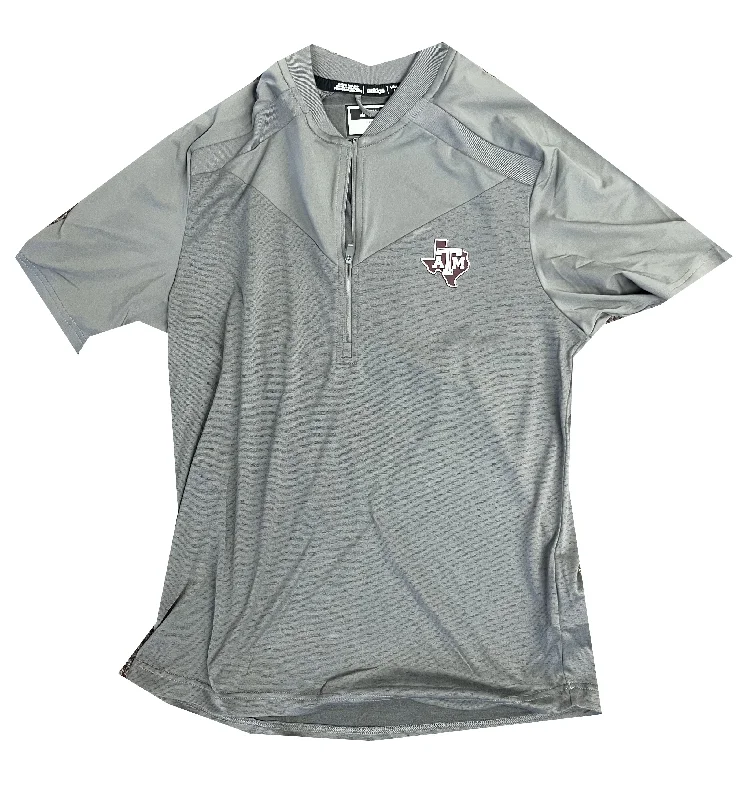 '23 Sideline Polo - Grey