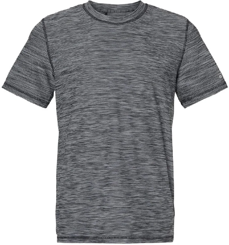 Adidas Mèlange Tech T-Shirt