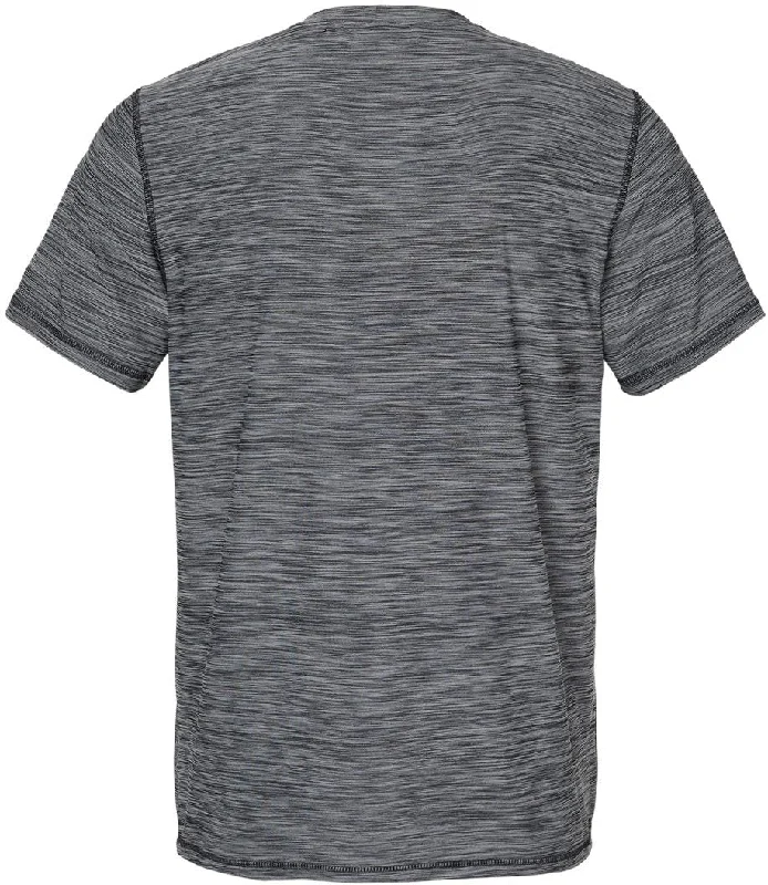 Adidas Mèlange Tech T-Shirt