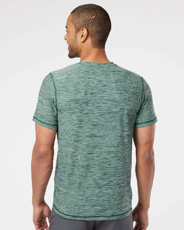 Adidas Mèlange Tech T-Shirt