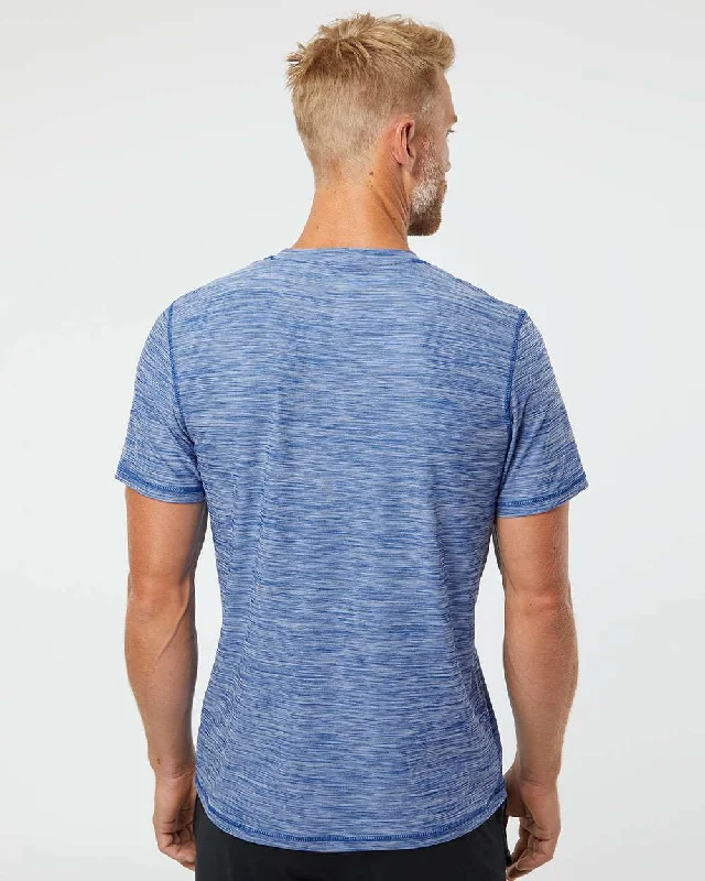 Adidas Mèlange Tech T-Shirt