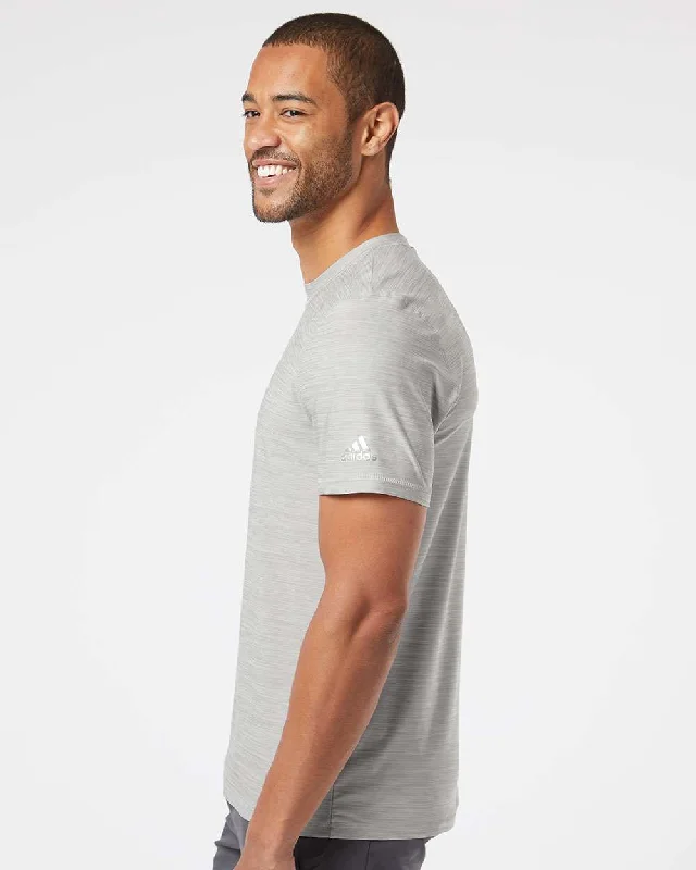 Adidas Mèlange Tech T-Shirt