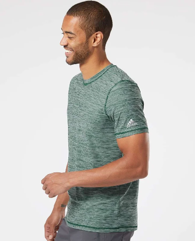 Adidas Mèlange Tech T-Shirt