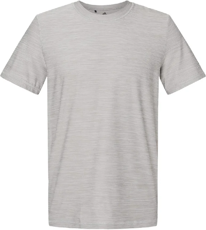 Mid Grey Melange / M