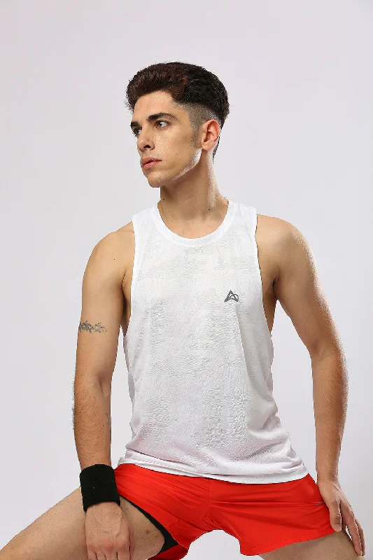 Men's Blaze Running Singlet