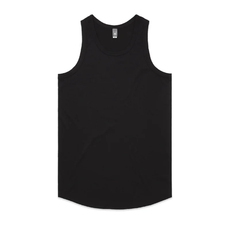 AS Colour 5004 Men's Authentic Singlets