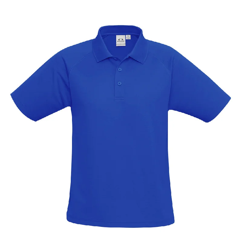 Biz Collection P300MS Mens Sprint Polo Shirt