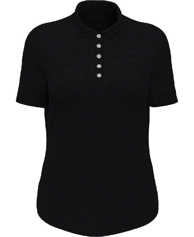 Callaway Ladies' Birdseye Polo