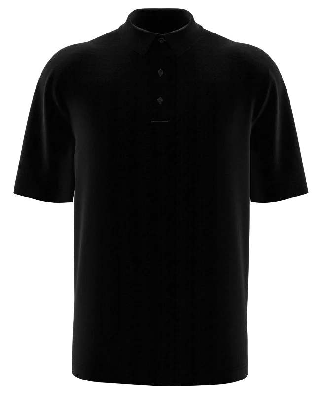 Callaway Micro Texture Polo