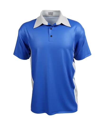 Cascade Custom Polo