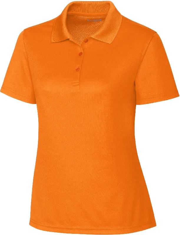 HiVis Orange / XS