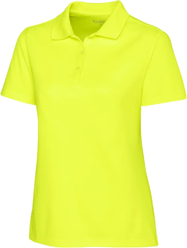 HiVis Yellow / XS