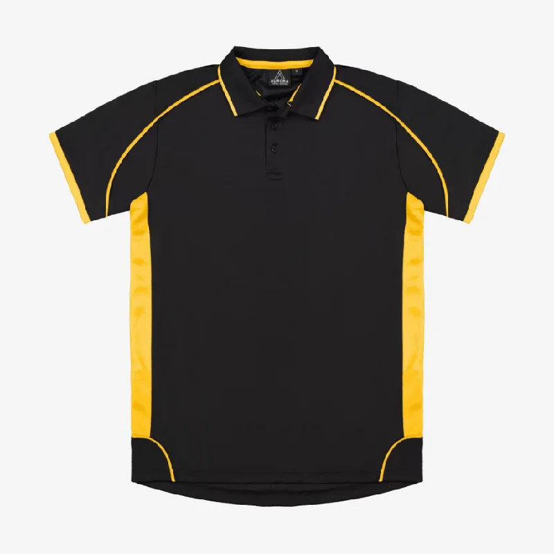 Cloke MPPK Kid's Matchpace Polos