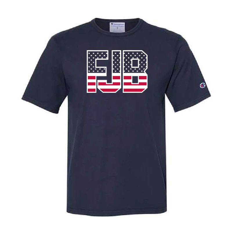 FJB USA Champion Tee