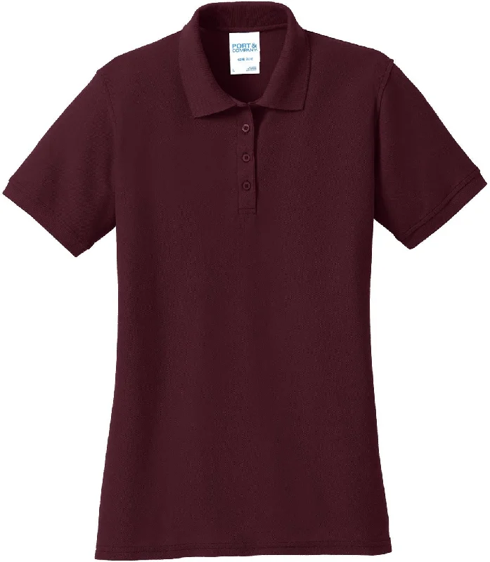 Athletic Maroon / XS