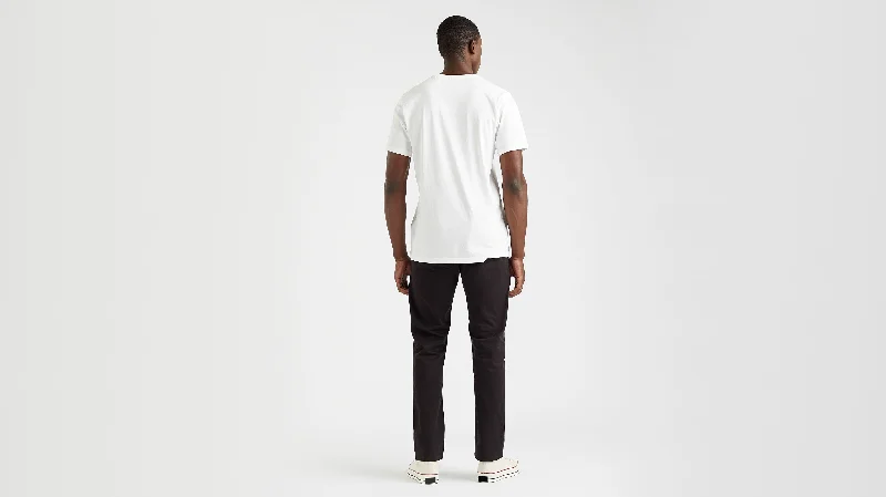 Men's Slim Fit Logo Tee