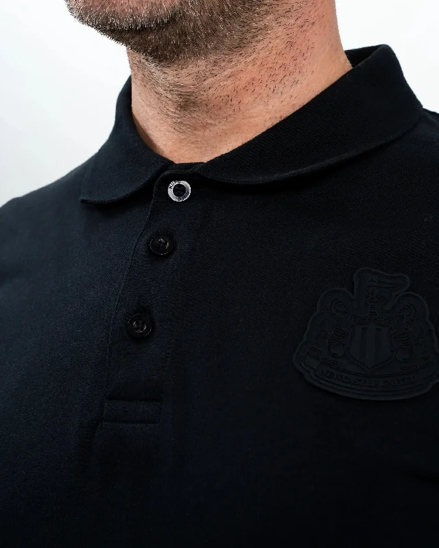 Newcastle United Mono Polo