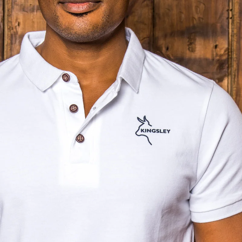 Nguni Outline SJ Polo Pelican