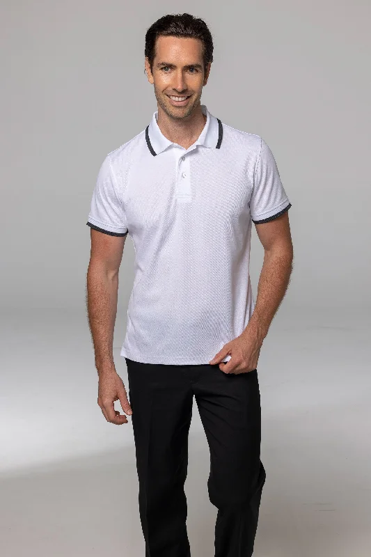 PORTSEA MENS POLOS - 1321