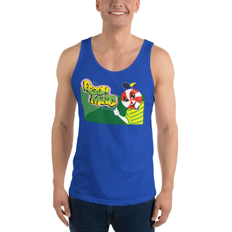 Movie The Food™ ""The Fresh Mints of Bel-Air"" Tank Top