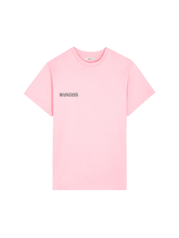 365 Midweight T-Shirt—magnolia-pink