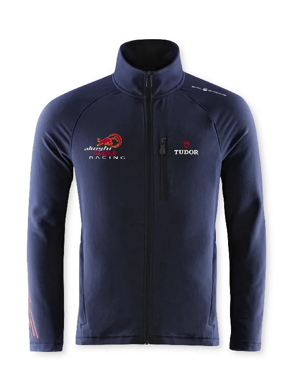 Alinghi Red Bull Racing Fleece Jacket