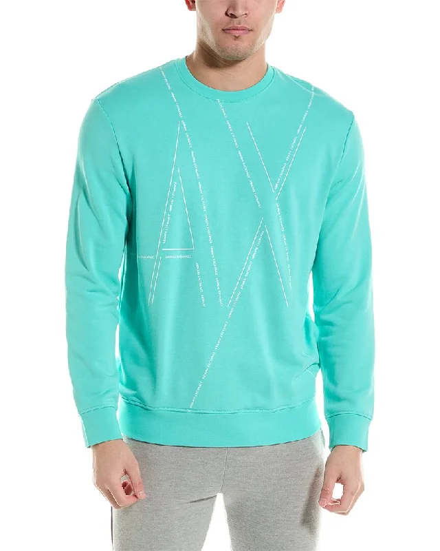 Armani Exchange Sweatshirt