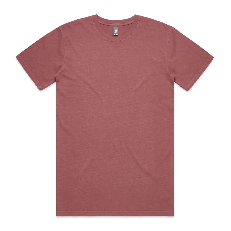 AS Colour 5065 Men's Staple Faded Tee