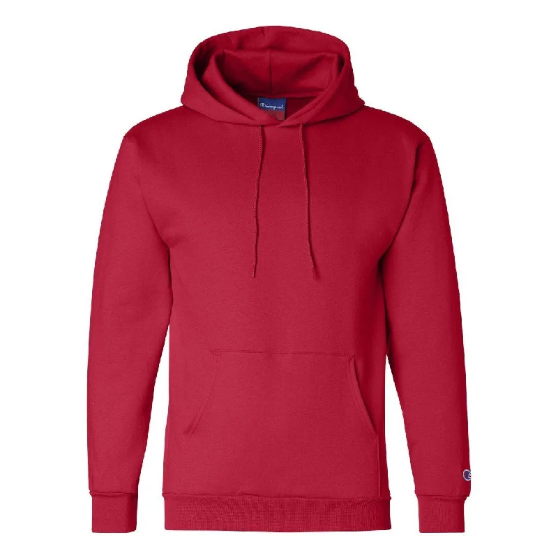 Champion Powerblend Hooded Sweatshirt