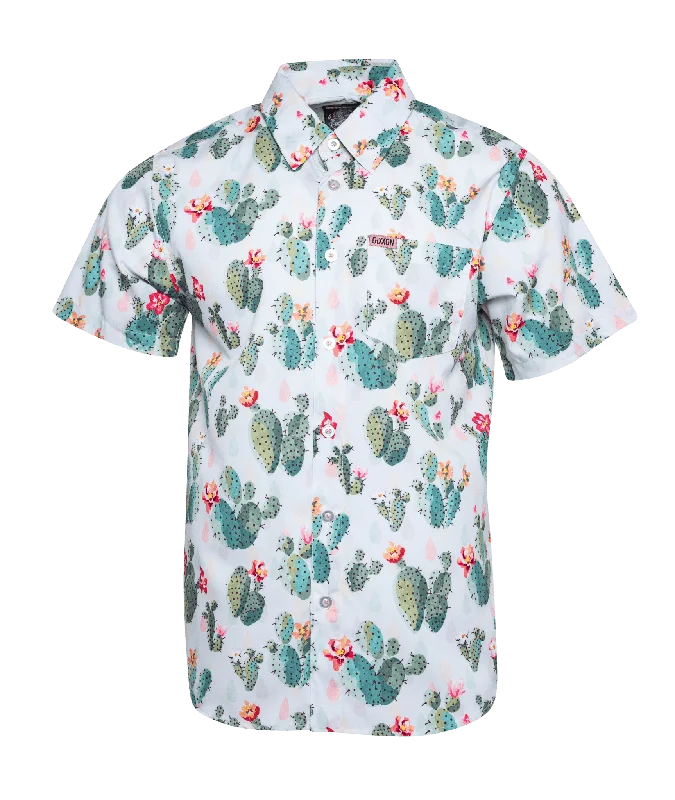 Desert Rose Short Sleeve