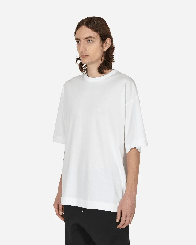 Regular Fit T-Shirt White