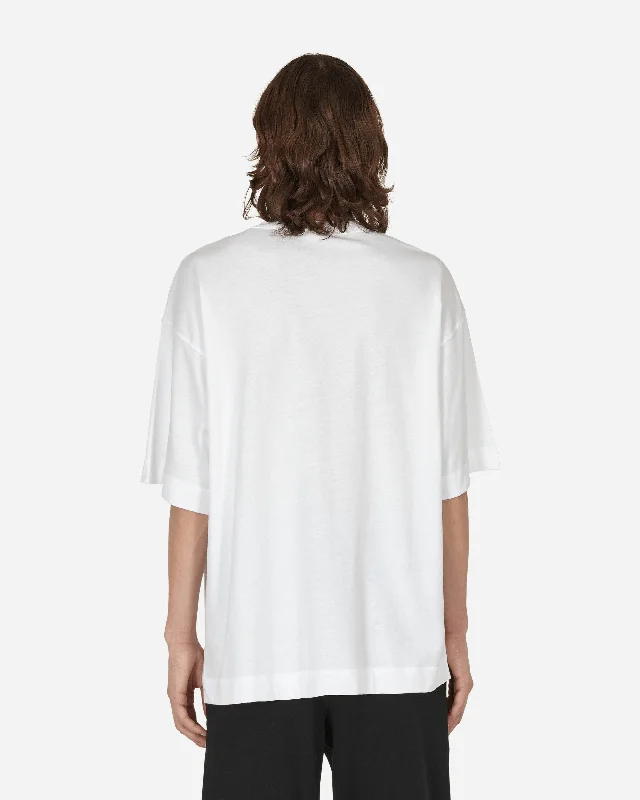 Regular Fit T-Shirt White