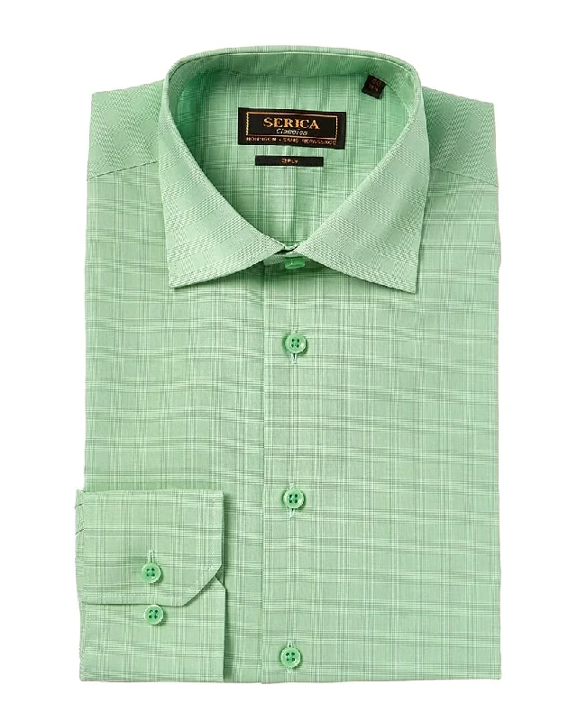 Elite Serica Classics Dress Shirt