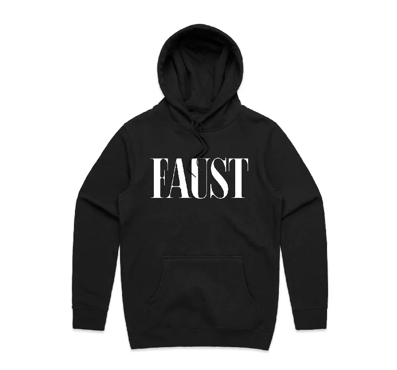 Faust - Hoodie