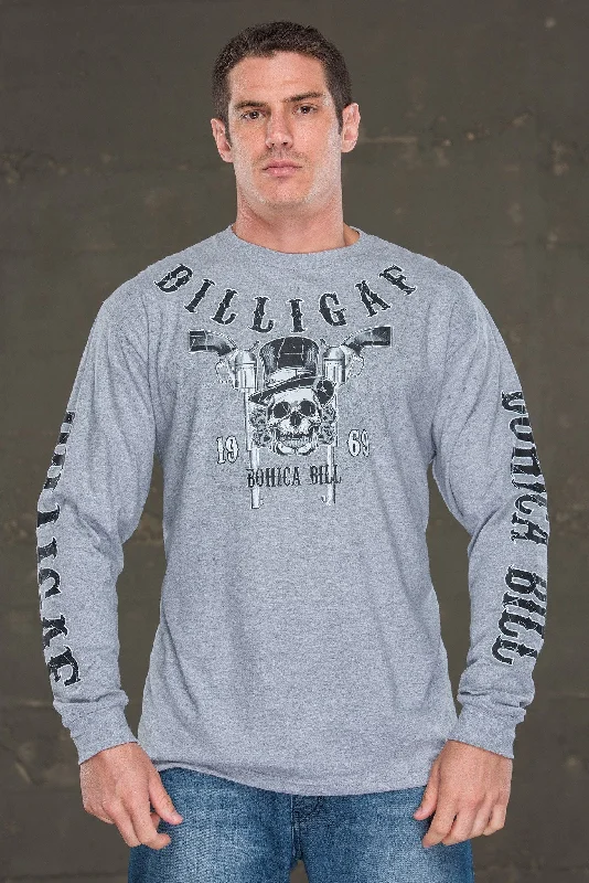 Gunslinger Longsleeve