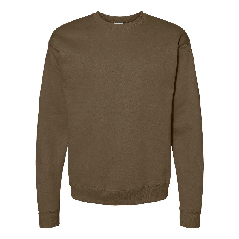 Hanes Ecosmart Crewneck Sweatshirt