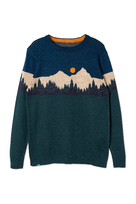 Mountain Stripe / XXL