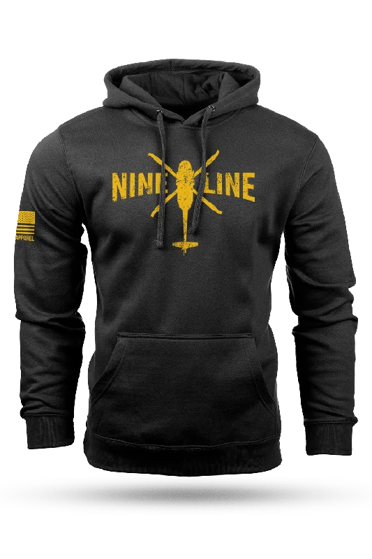 Nine Line Helo - Hoodie