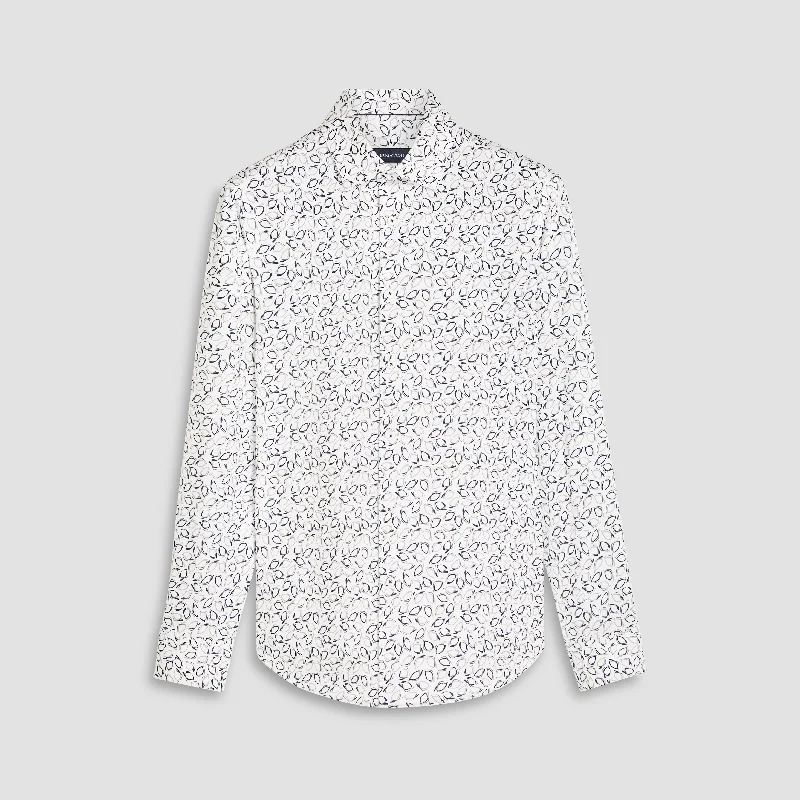 James Abstract OoohCotton Shirt