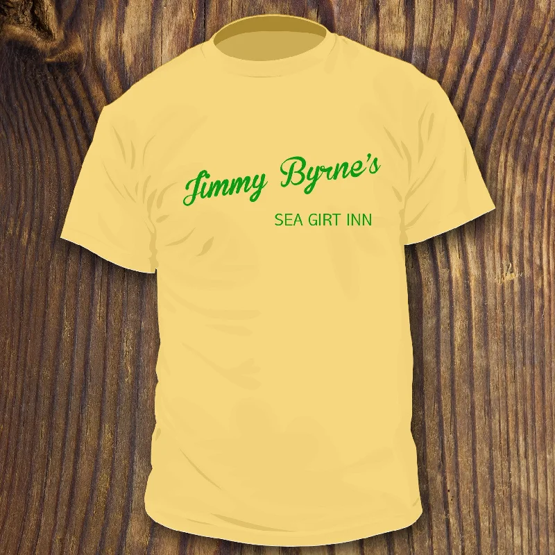 Jimmy Byrnes Sea Girt Inn shirt