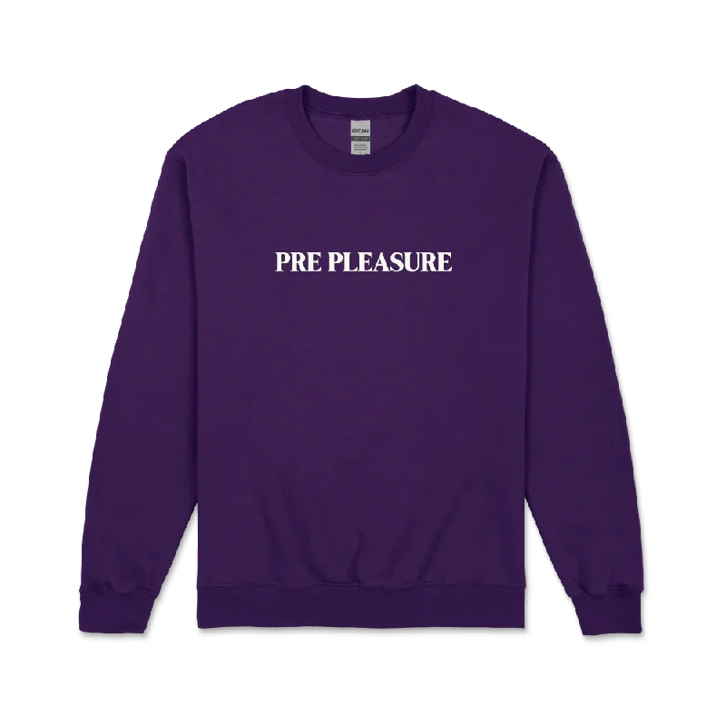 Pre Pleasure Sweatshirt