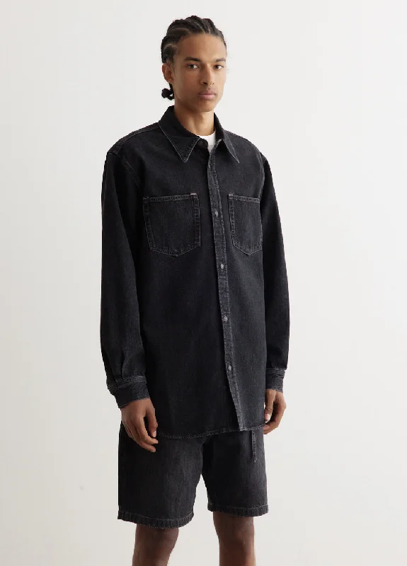 Karto Vintage Overshirt