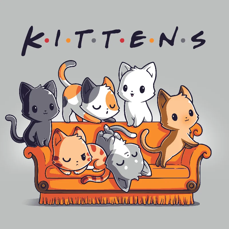 Kittens