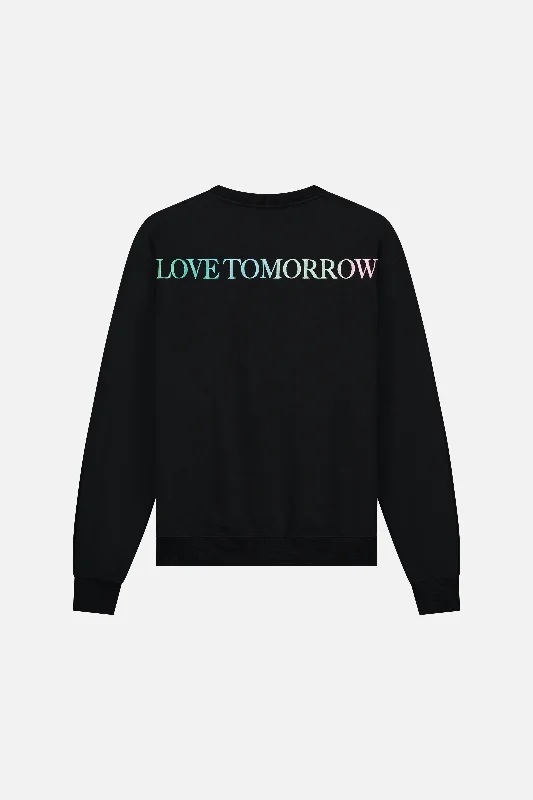 LOVE SWEATSHIRT