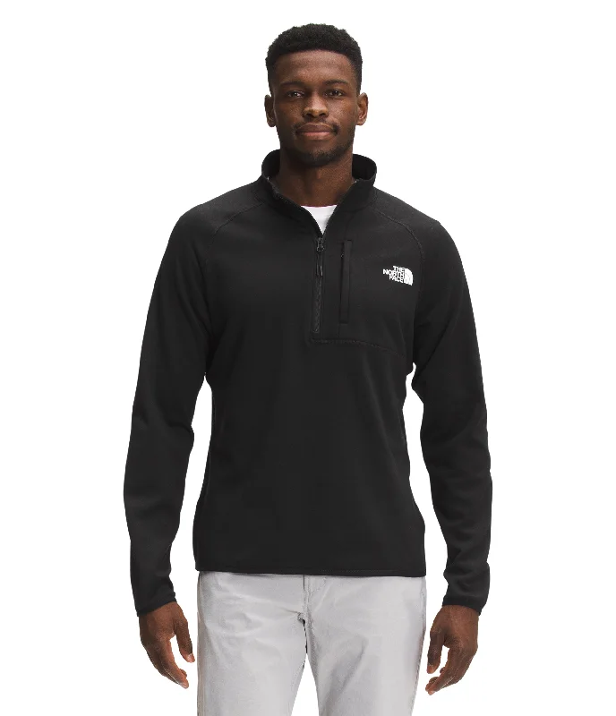 Men's Canyonlands Half Zip Pullover