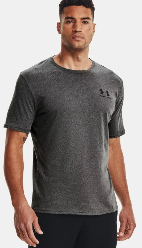 Men's Sportstyle Left Chest Short Sleeve T-Shirt