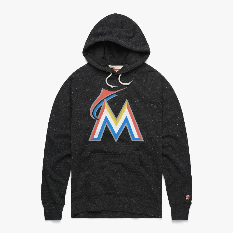 Miami Marlins '17 Hoodie