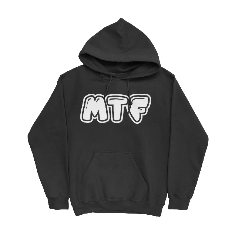 Movie The Food™ ""MTF Logo"" Hoodie