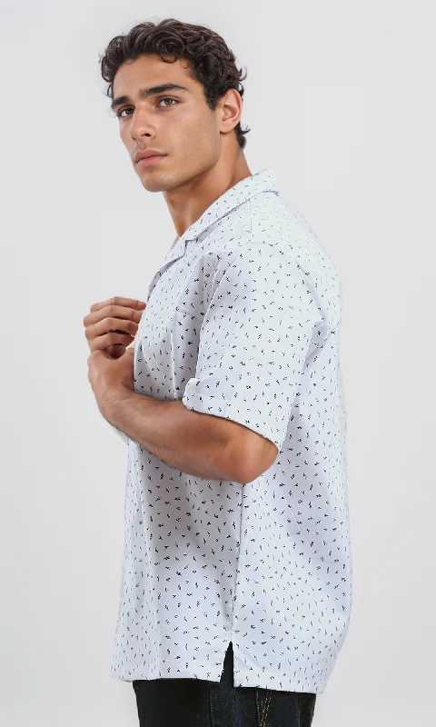 O187178 Men Short Sleeve