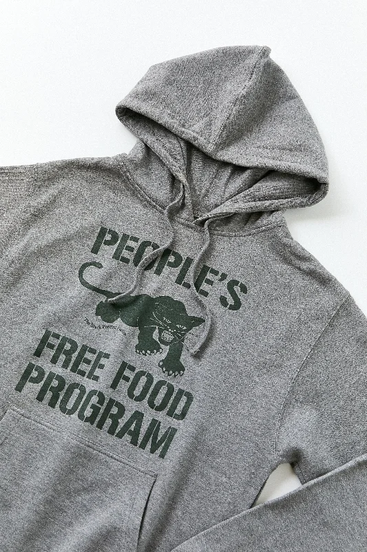 Black Panther Party Hoodie